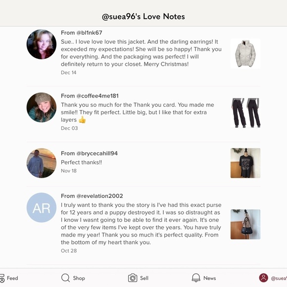 East Coast Styles for all 4 Seasons👙❄️🧣🍁🌷 - Picture 6 of 12